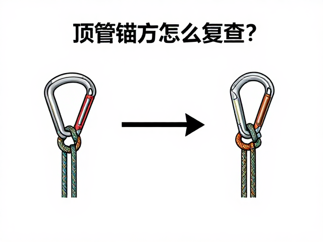 主锁使用规范与方向性检查