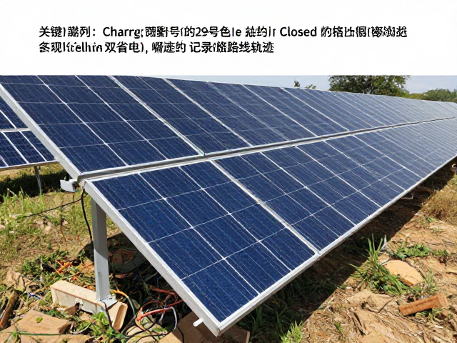 野外部署与设备维护