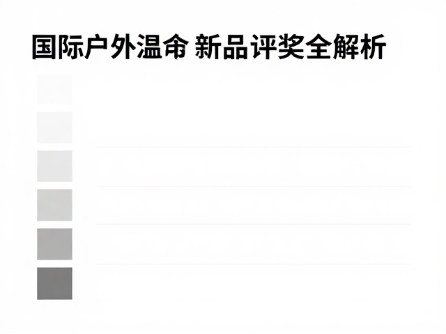 可持续理念对保暖装备研发的重塑