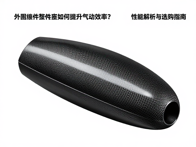 碳纤维外观件整流罩如何提升气动效率?性能解析与选购指南