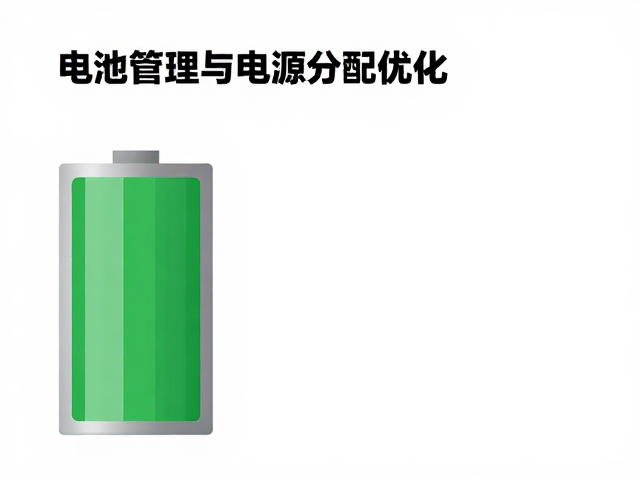 电池管理与电源分配优化，提升长途骑行可靠性指南