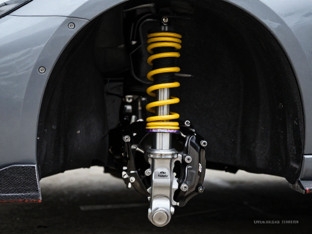 Ultra Racing欧系赛道悬挂品牌,卓越承载能力解析