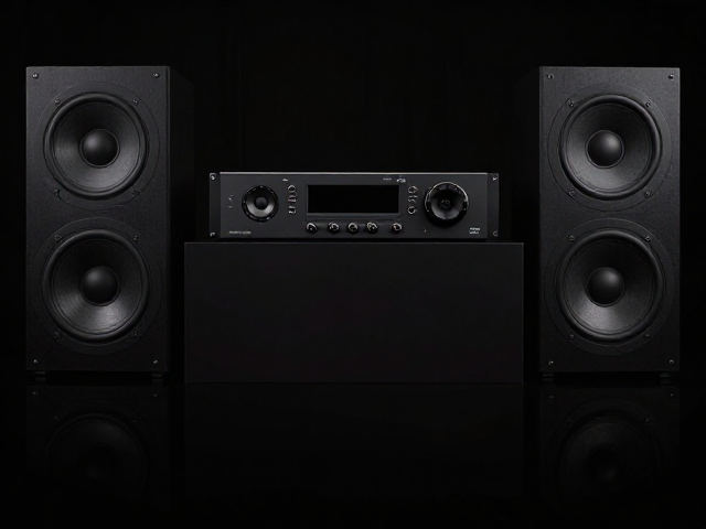 柏林之声声场调试，高端发烧音响品牌调音秘籍