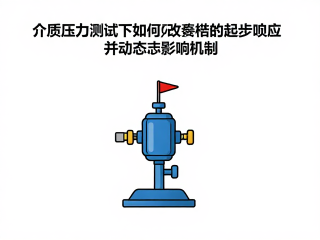 介质压力测试下如何改善起步响应并提升动力表现？
