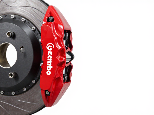 Brembo布雷博卡钳安装精度与定期清洁指南，守护刹车安全