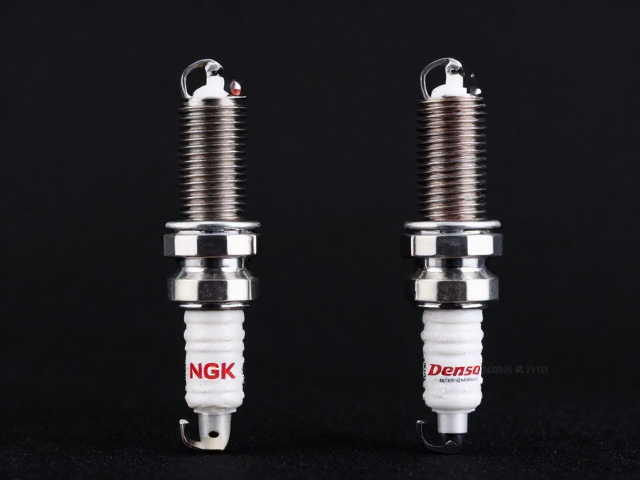 NGK与Denso火花塞对比，如何优化低扭输出提升动力？