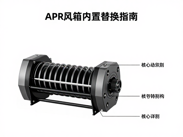 APR风箱内置替换指南，山路骑行避坑与实操详解