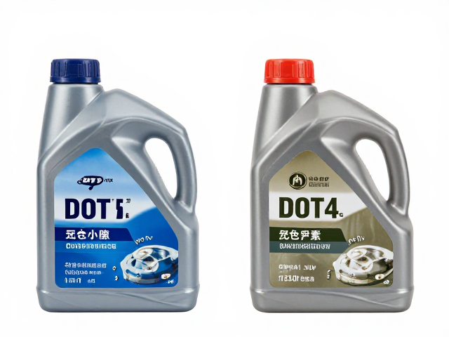 DOT5.1与DOT4 LV怎么选？大容量维修装单价更低更划算