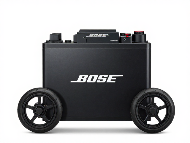 BOSE电瓶供电适配指南，个性化街车改装必备方案