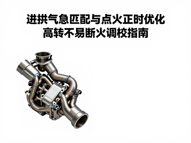 进排气系统匹配与点火正时优化，高转不易断火调校指南