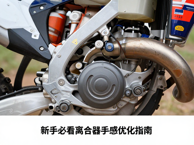 越野摩托车离合手感调整,新手必看的离合器手感优化指南