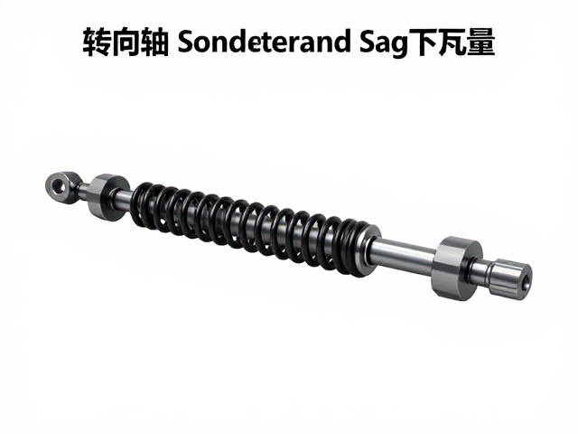 转向轴角度与Sag下沉量，弹簧磅数精准匹配指南