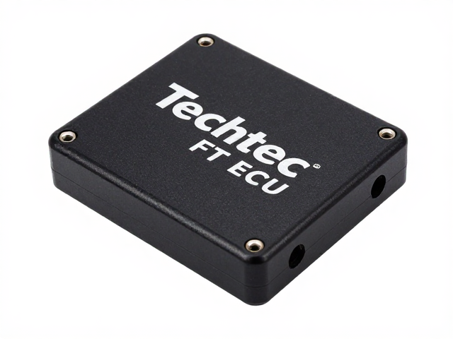 Techtec FT ECU，高性能动力管理，提升车辆性能与效率
