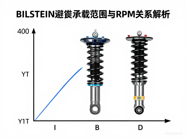 BILSTEIN避震承载范围与RPM关系解析,提升操控稳定性