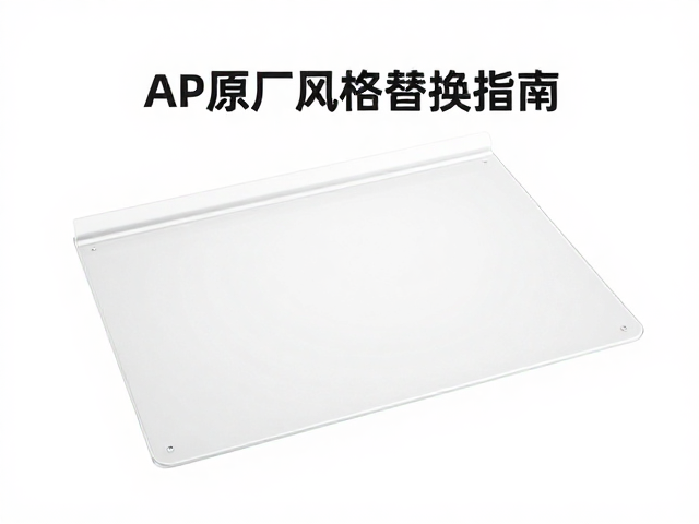 PVC透明外覆层AP原厂风格替换指南