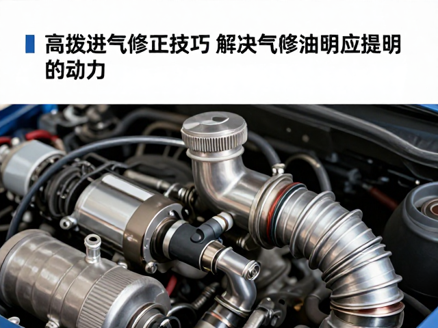 高海拔进气修正技巧，解决故障诊断，改善油门响应提升动力