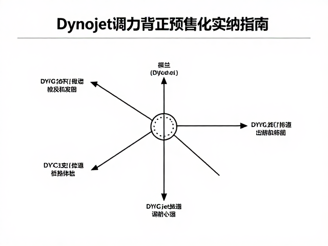 Dynojet调校套件，排气背压优化与高海拔进气修正实战指南