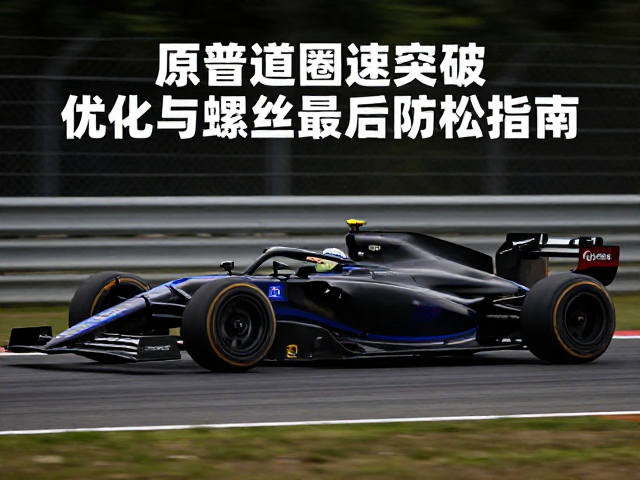 赛道圈速突破,车身流线优化与螺丝防松检查实战指南