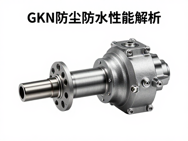 雅马哈轴传动车型GKN防尘防水性能解析