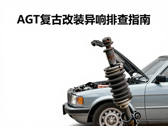 AGT复古改装异响排查指南,解决老车噪音,重现经典质感