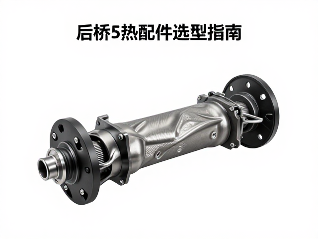 后桥散热优化与扭矩提升，后轮毂适配件选型指南