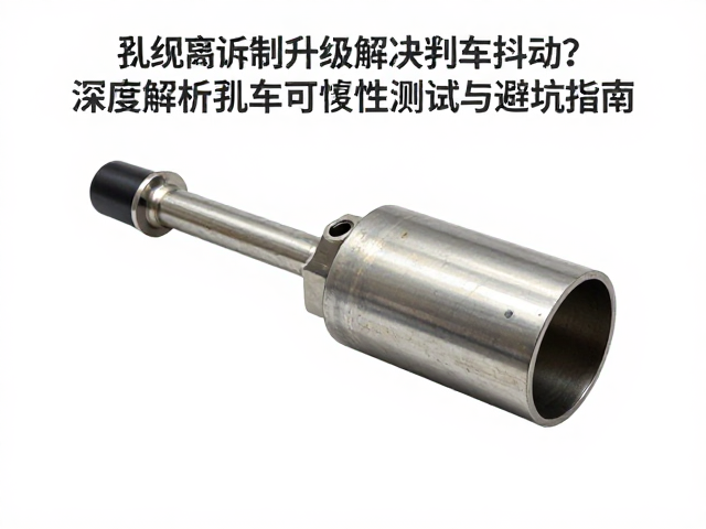 刹车钢喉升级解决刹车抖动?深度解析刹车可靠性测试与避坑指南
