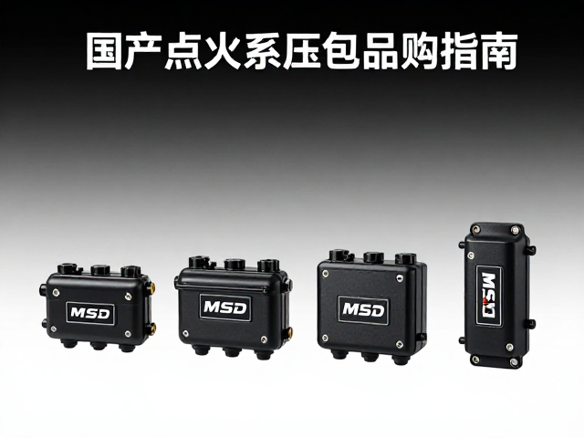 国产点火系统高压包品牌推荐,MSD对比与选购指南