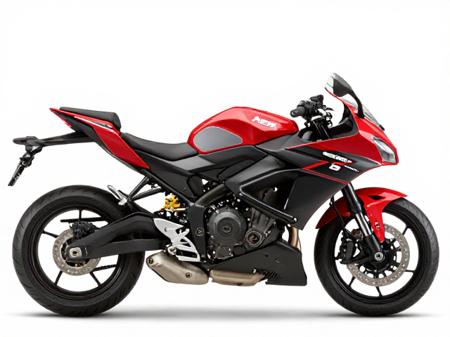 AEM全取代ECU搭配Rapid Bike，万元级改装性能解析