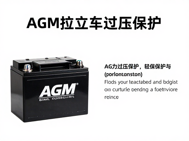 AGM拉力车过压保护,电瓶保护与长效续航指南