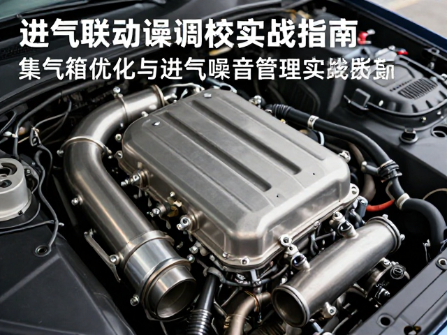 进排气联动调校,集气箱优化与进气噪音管理实战指南