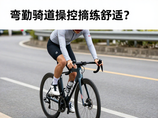 通勤代步如何提升骑行舒适？弯道操控训练指南