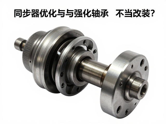 同步器优化与强化轴承，不当改装如何影响可靠性？