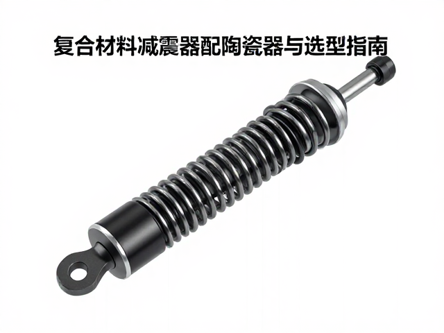 复合材料减震器配陶瓷涂层，轻量化参数详解与选型指南