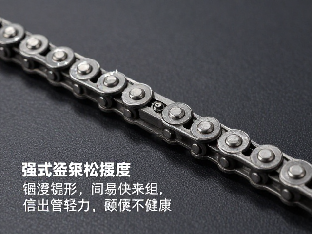 HKS强化链条检查拉线松紧度指南