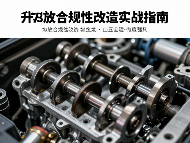 凸轮轴升级与氧传感器校准，排放合规性改造实战指南
