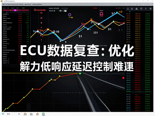 ECU数据复查，优化低速跟车顺畅，解决动力响应延迟控制难题