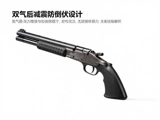 双枪后减震防倒伏设计，氮气压力维护与减震性能提升指南