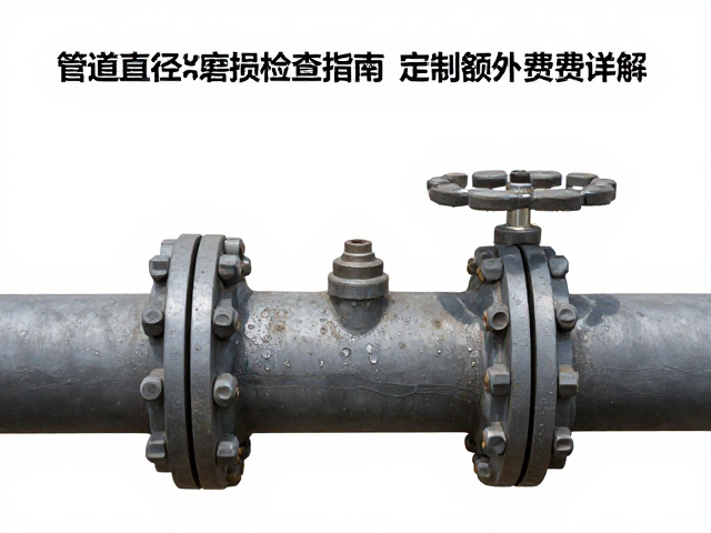 管路直径与磨损检查指南,定制长度额外费用详解