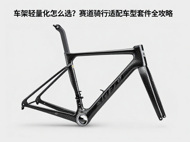 车架轻量化怎么选？赛道骑行适配车型套件全攻略
