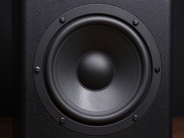 音响高低音调节技巧,功放发热正常吗?音质与散热全解析