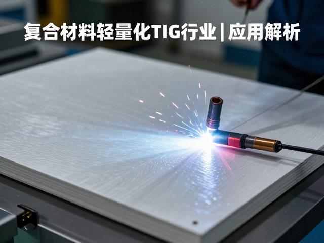 复合材料轻量化TIG焊接技术,优势、工艺与行业应用解析