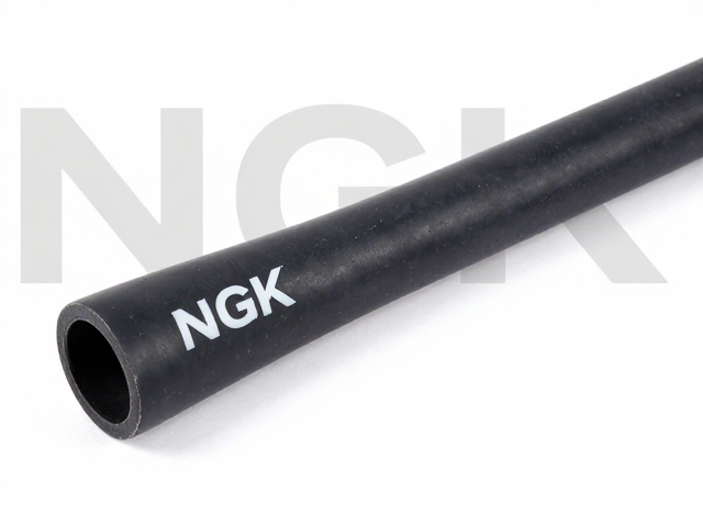 NGK耐油橡胶管，强韧越野耐用取向，全路况抗磨防护首选