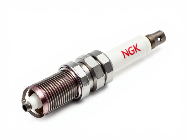 NGK高转延伸火花塞,极致散热能力解析与性能提升指南