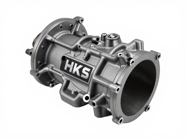 HKS Daytona整套变速箱组件,性能升级与选购指南