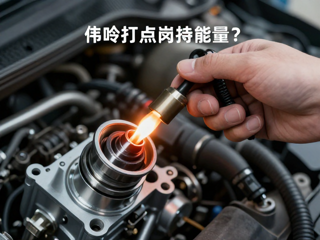 调整点火提前角，原厂强化件，如何提升点火能量？