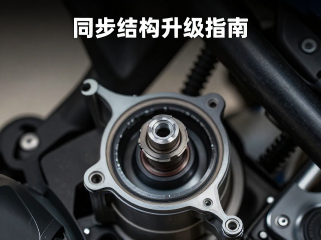 特技骑行换挡逻辑优化，同步结构升级指南