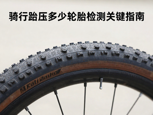 长途骑行胎压多少?胎纹深度与轮胎检测关键指南