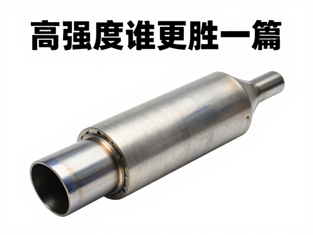 锌合金与钛合金排气对比,高强度谁更胜一筹?
