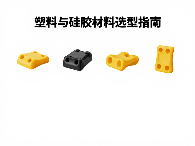 赛道车辆减重，塑料与硅胶材料选型指南，提升性能与轻量化