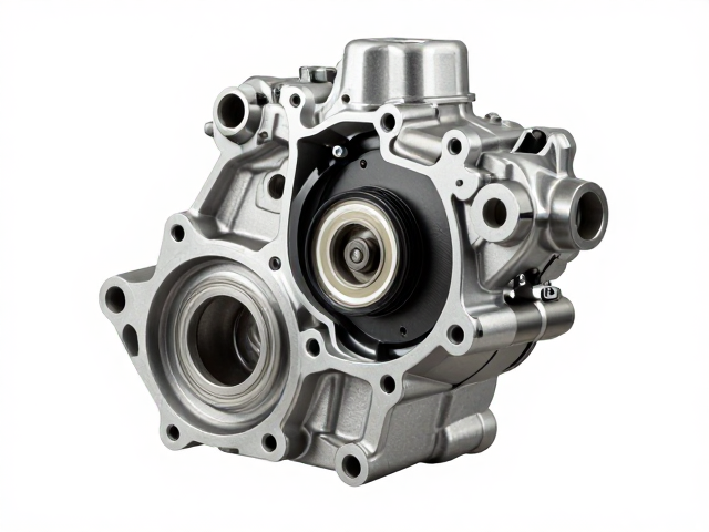 HKS 250cc 改装件加工精度解析,精密工艺提升动力表现